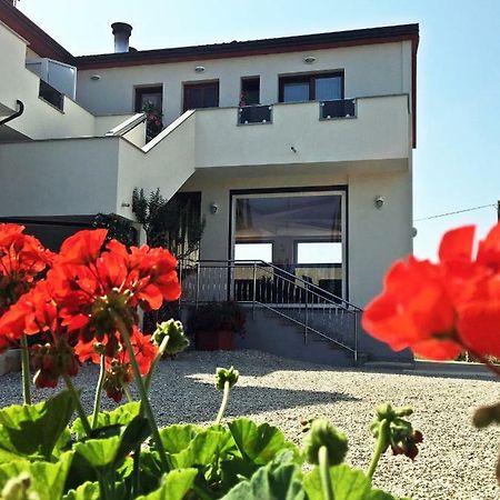 Rooms Edda Savudrija Εξωτερικό φωτογραφία