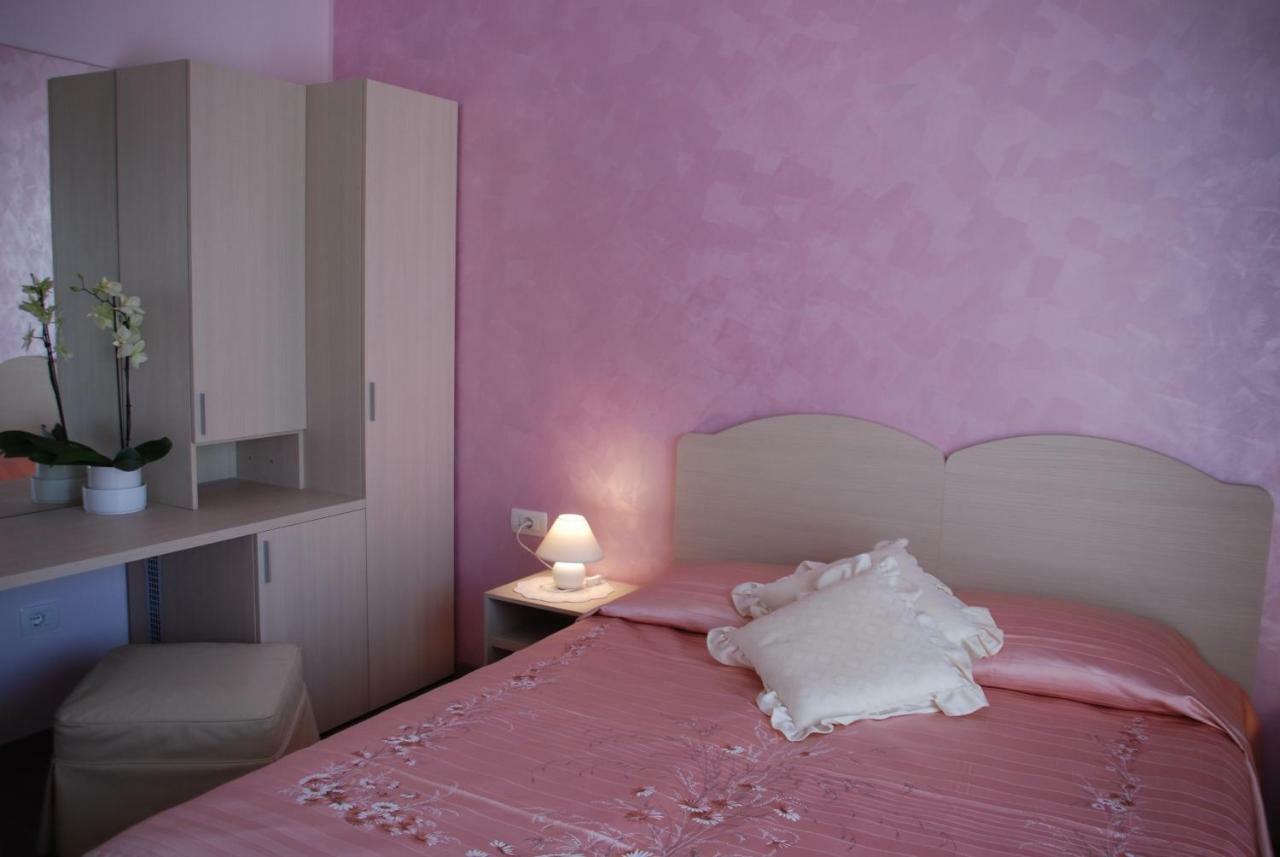 Rooms Edda Savudrija Εξωτερικό φωτογραφία