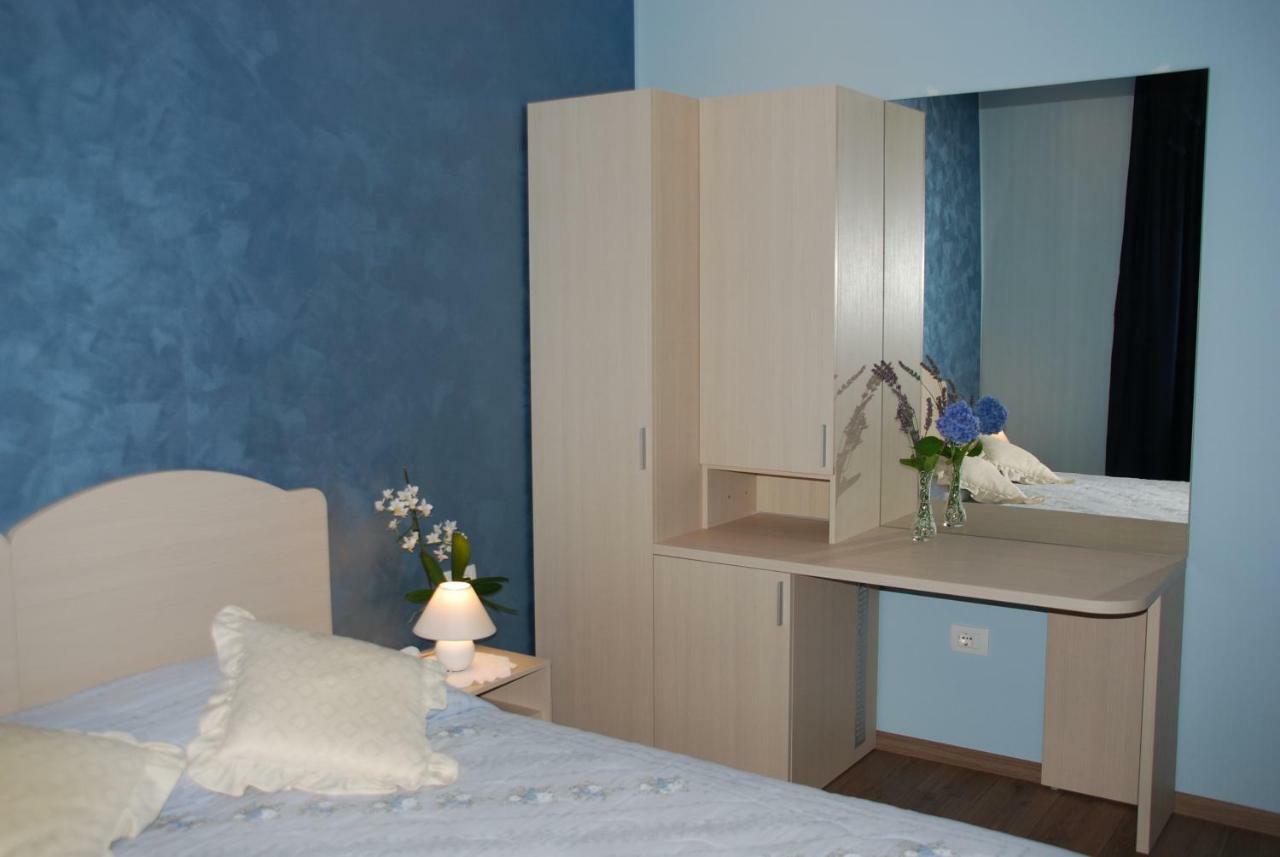 Rooms Edda Savudrija Εξωτερικό φωτογραφία