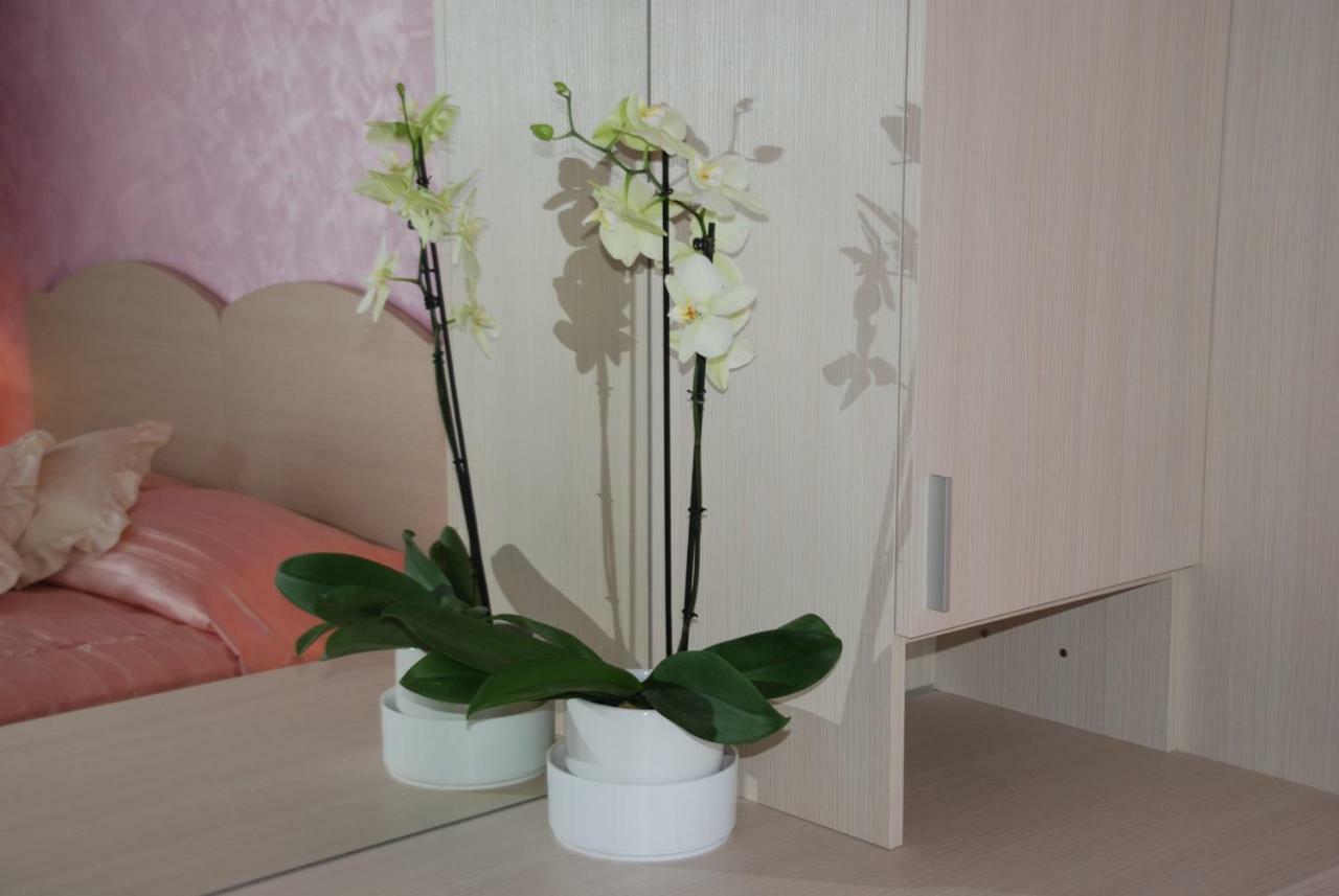 Rooms Edda Savudrija Εξωτερικό φωτογραφία