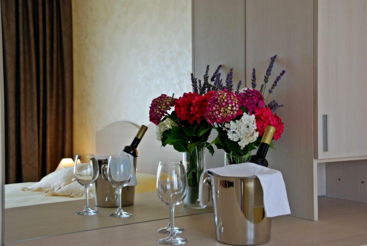Rooms Edda Savudrija Εξωτερικό φωτογραφία