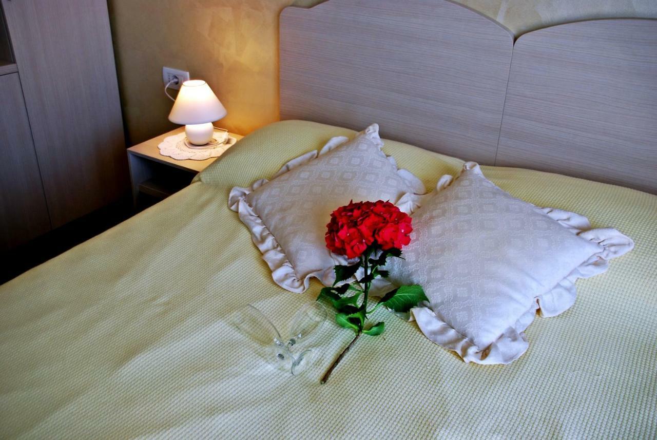 Rooms Edda Savudrija Εξωτερικό φωτογραφία