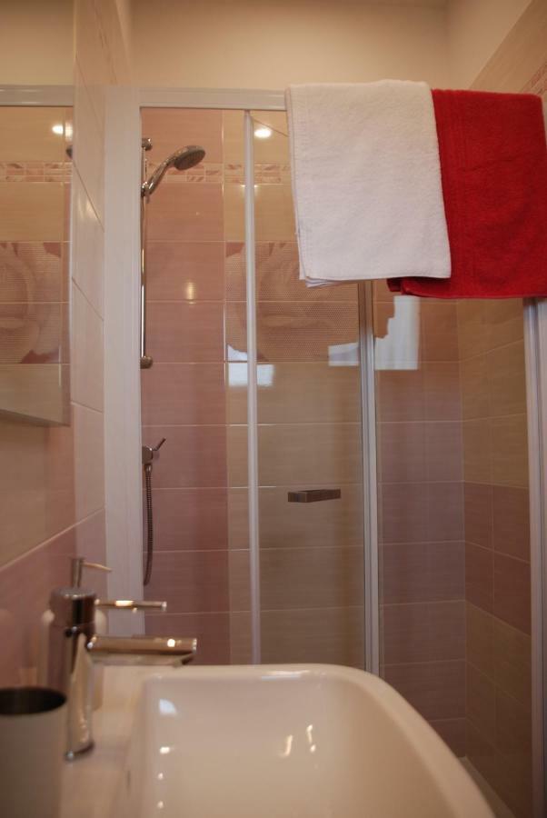 Rooms Edda Savudrija Εξωτερικό φωτογραφία