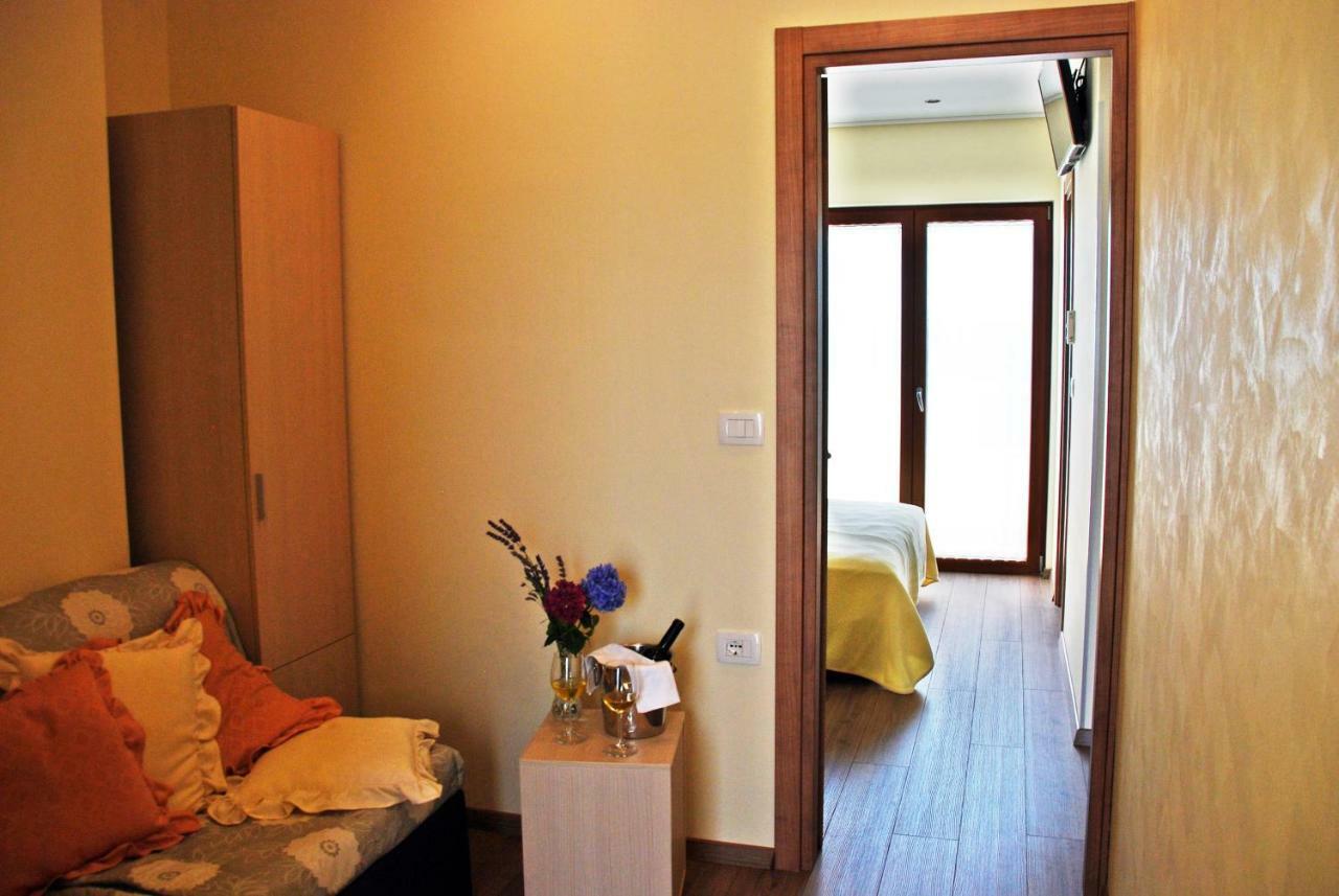 Rooms Edda Savudrija Εξωτερικό φωτογραφία