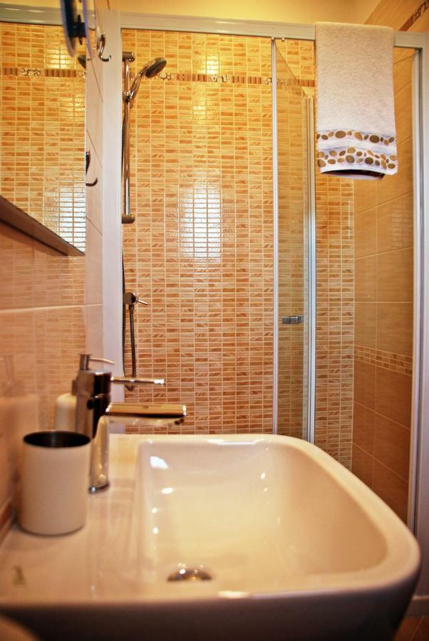 Rooms Edda Savudrija Εξωτερικό φωτογραφία