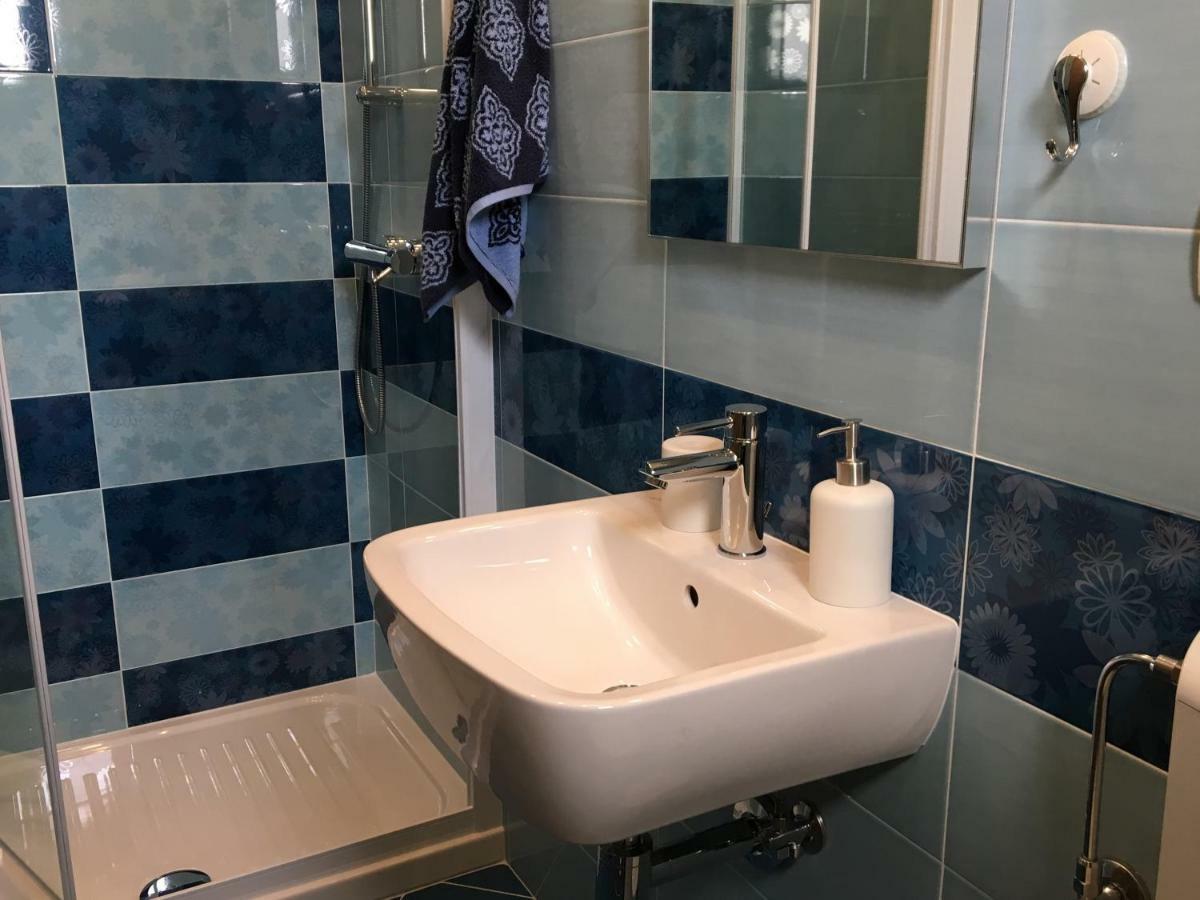 Rooms Edda Savudrija Εξωτερικό φωτογραφία
