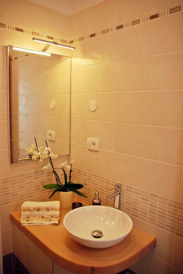 Rooms Edda Savudrija Εξωτερικό φωτογραφία