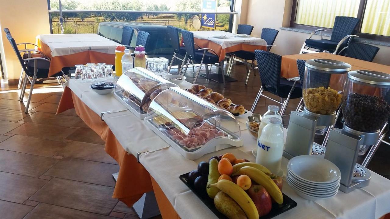 Rooms Edda Savudrija Εξωτερικό φωτογραφία